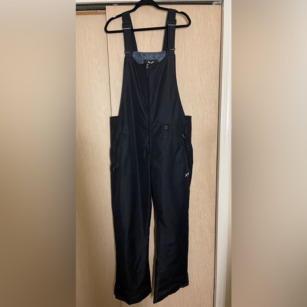 Arctix Essential Insulated Bib Women’s Overalls